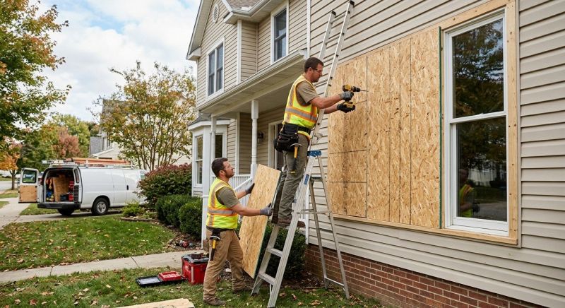 Windows Installation in Bellingham, WA