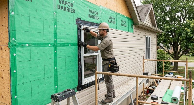 Windows Installation in Bellingham, WA