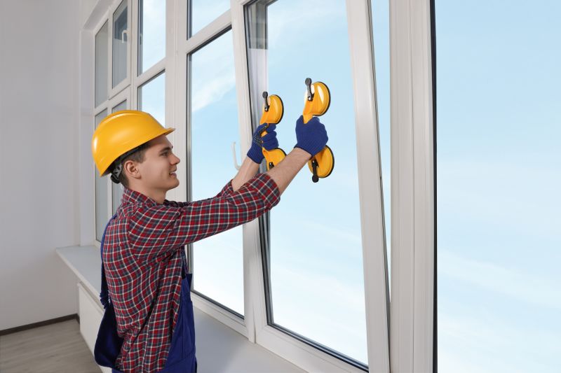 Windows Installation in Bellingham, WA