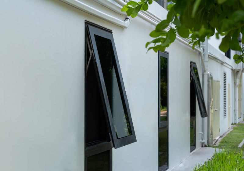 Aluminium Windows Installation in Bellingham, WA