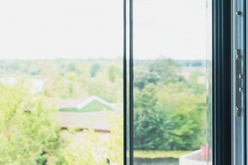 Aluminum Windows Service in Anacortes, WA