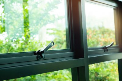 Aluminum Windows Service in Anacortes, WA