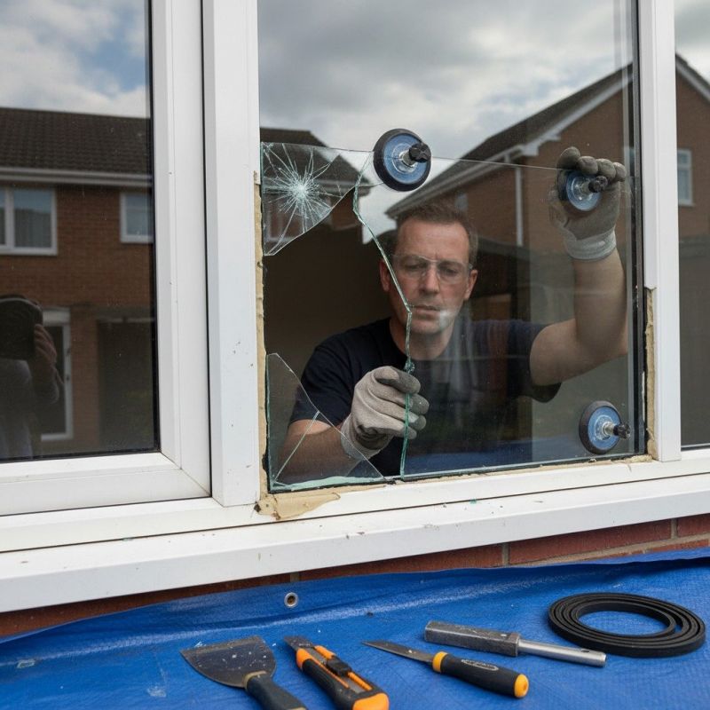 Aluminum Windows Service in Blaine, WA