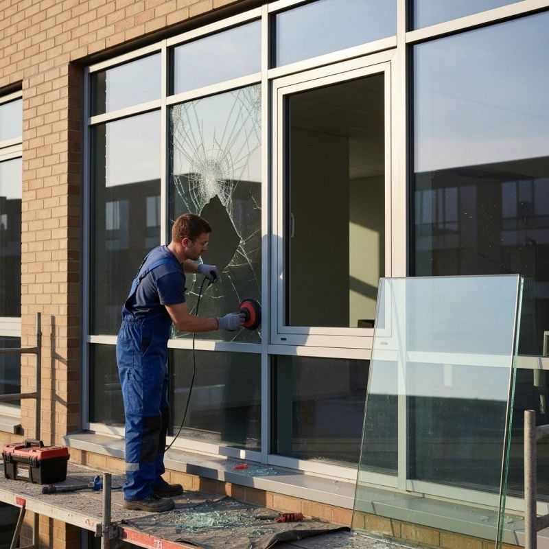 Aluminum Windows Service in Burlington, WA