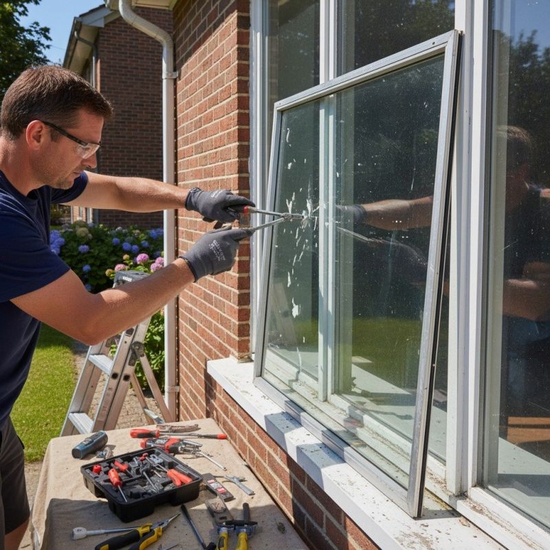Aluminum Windows Service in Eastsound, WA