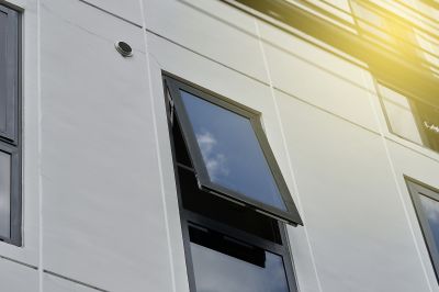 Aluminum Windows Service in Eastsound, WA