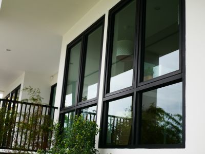 Aluminum Windows Service in Everson, WA