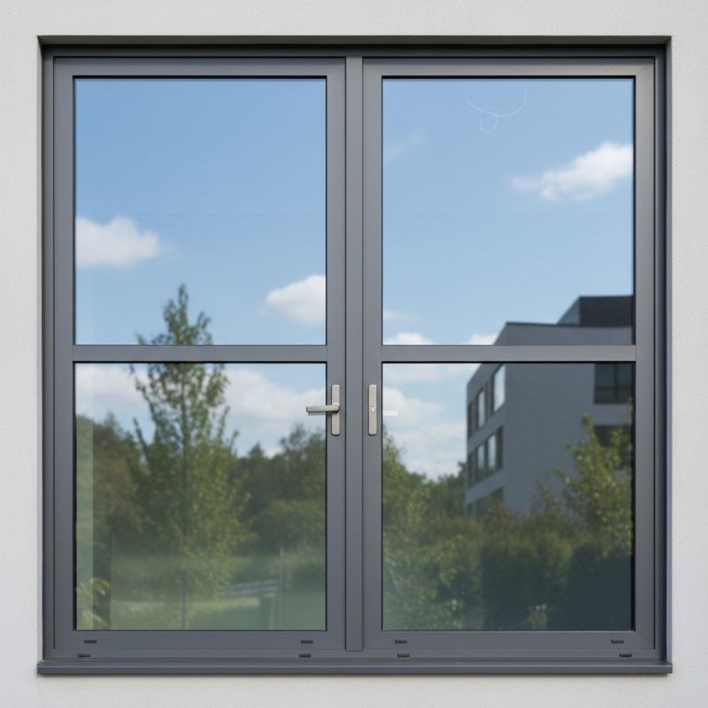 Aluminum Windows Service in Bellingham, WA
