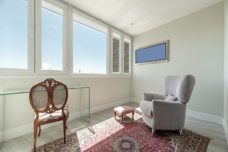 Aluminum Windows Service in Bellingham, WA