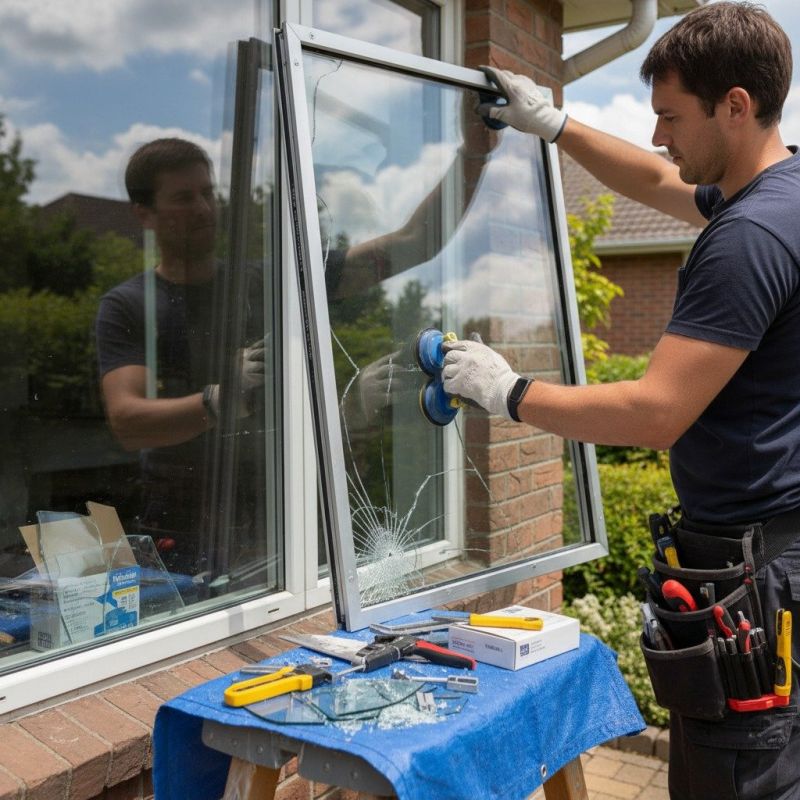 Aluminum Windows Service in Lynden, WA