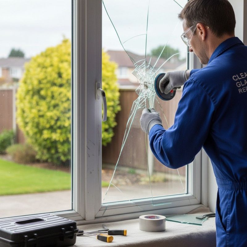 Aluminum Windows Service in Whatcom County, WA