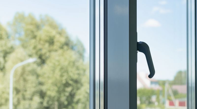 Aluminum Windows Service in Whatcom County, WA