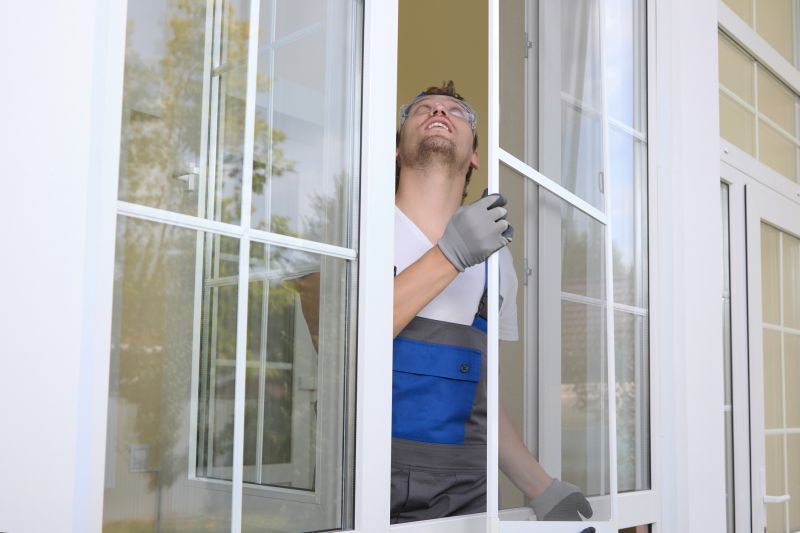 Custom Window Service in Bellingham, WA