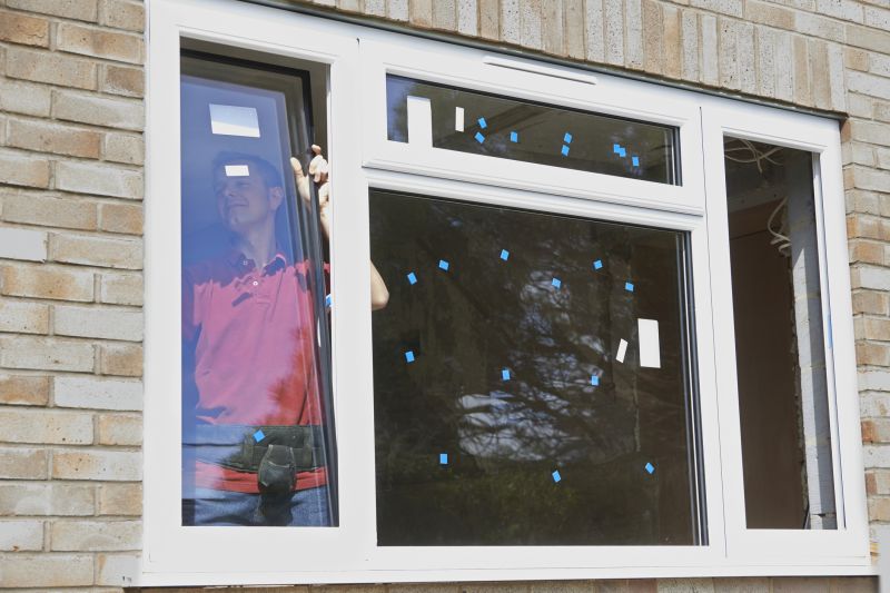 Double Hung Window Replacement in Bellingham, WA