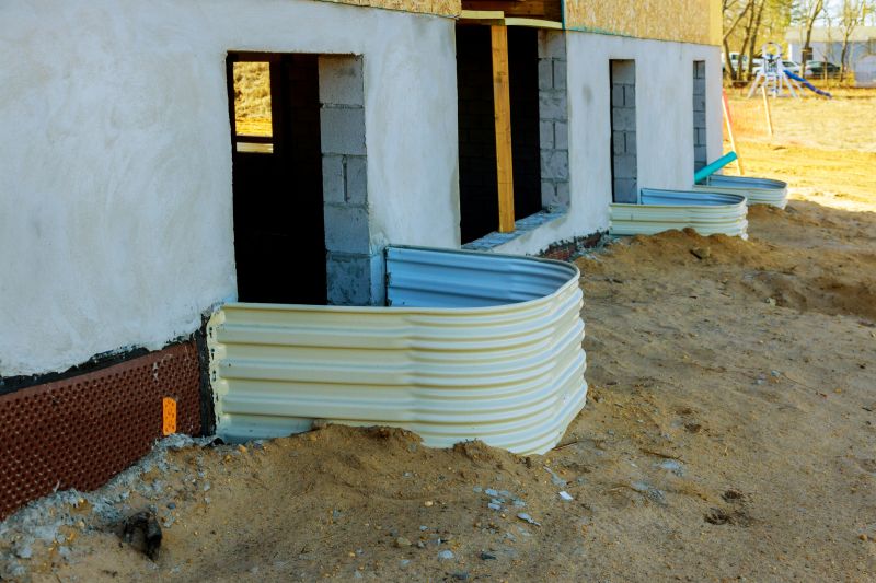 Egress Windows Installation in Blaine, WA