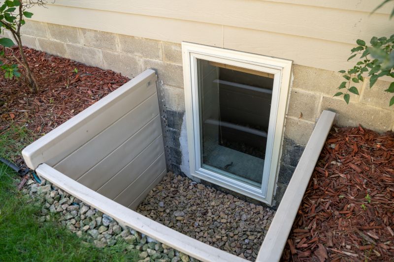 Egress Windows Installation in Eastsound, WA
