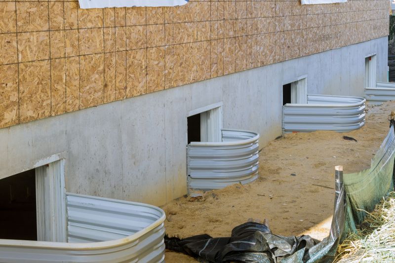 Egress Windows Installation in Everson, WA