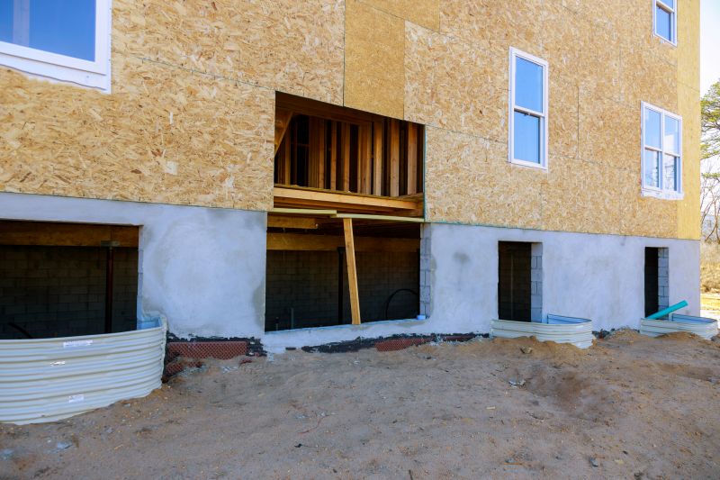 Egress Windows Installation in Ferndale, WA