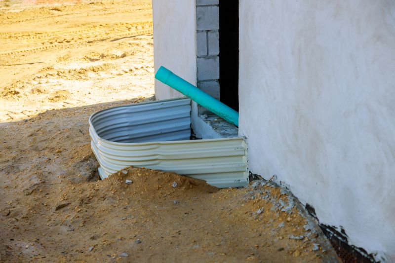 Egress Windows Installation in Lynden, WA