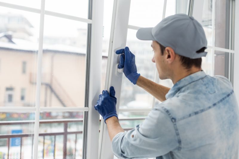 Vinyl Window Service in Anacortes, WA