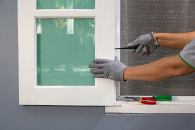 Vinyl Window Service in Everson, WA