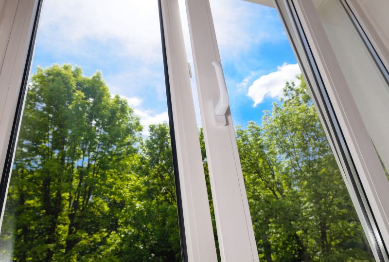 Vinyl Window Service in Everson, WA