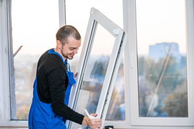 Vinyl Window Service in Ferndale, WA