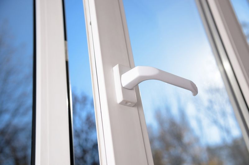 Vinyl Window Service in Ferndale, WA