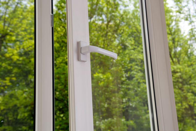 Vinyl Window Service in Whatcom County, WA