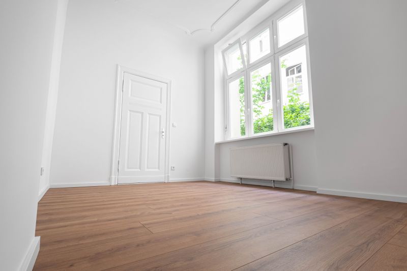 Vinyl Windows Installation in Ferndale, WA