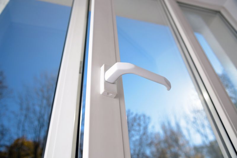 Vinyl Windows Installation in Ferndale, WA