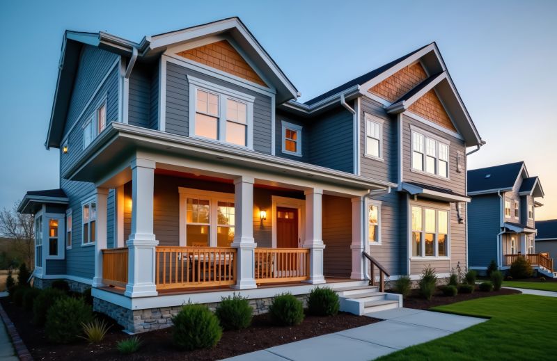 Vinyl Windows Installation in Bellingham, WA