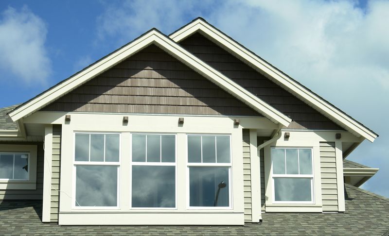Vinyl Windows Installation in Whatcom County, WA
