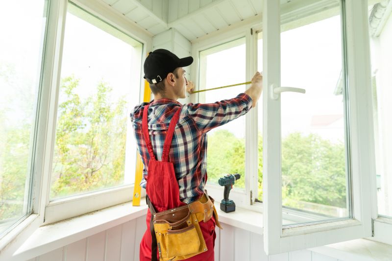 Window Remodeling in Burlington, WA