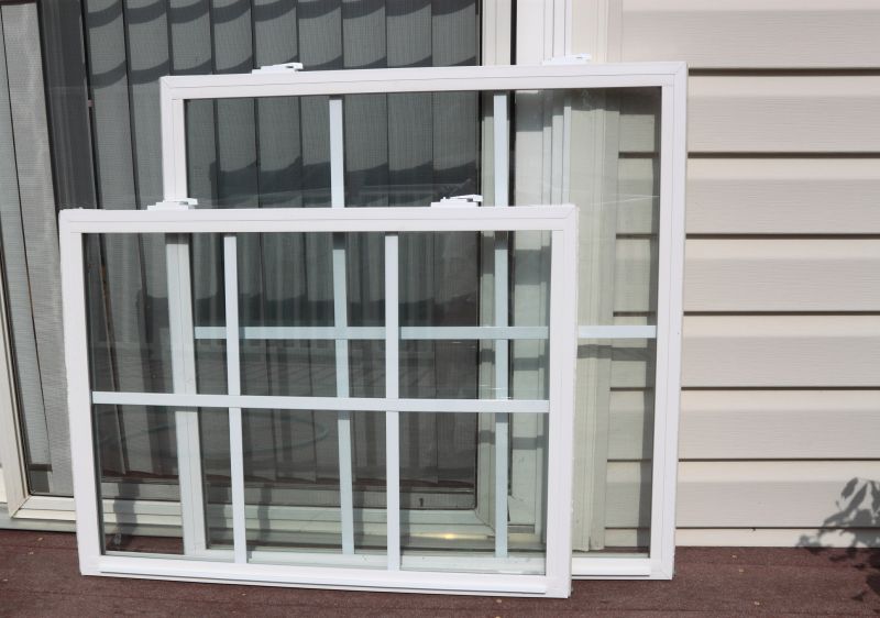 Windows Installation in Ferndale, WA