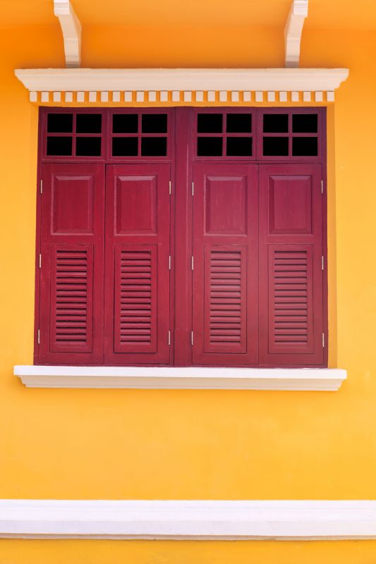 Wood Window Service in Bellingham, WA