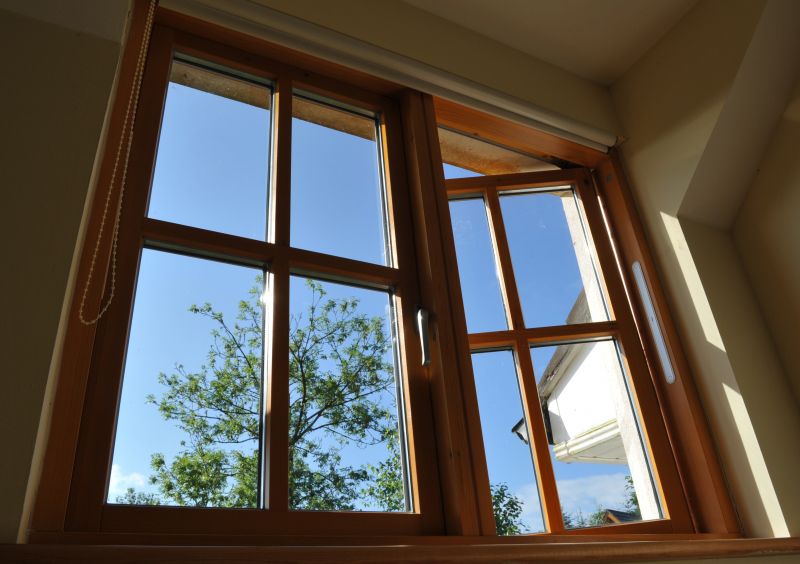 Wood Windows Installation in Whatcom County, WA